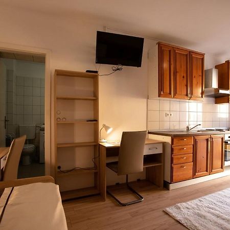 Maribor City Center Minidorm Apartment Buitenkant foto
