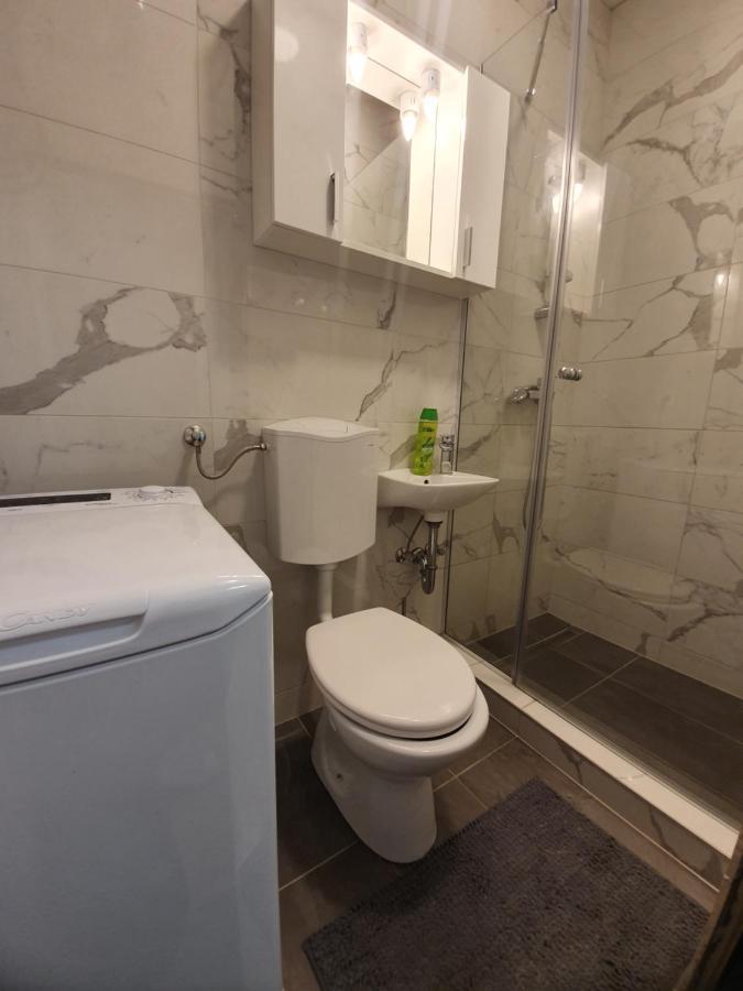 Maribor City Center Minidorm Apartment Buitenkant foto