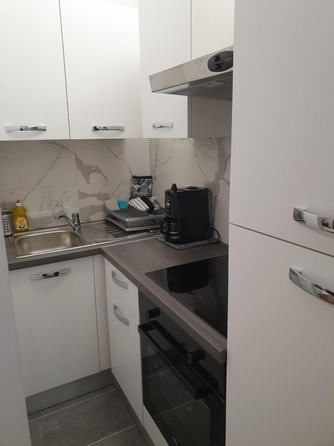 Maribor City Center Minidorm Apartment Buitenkant foto