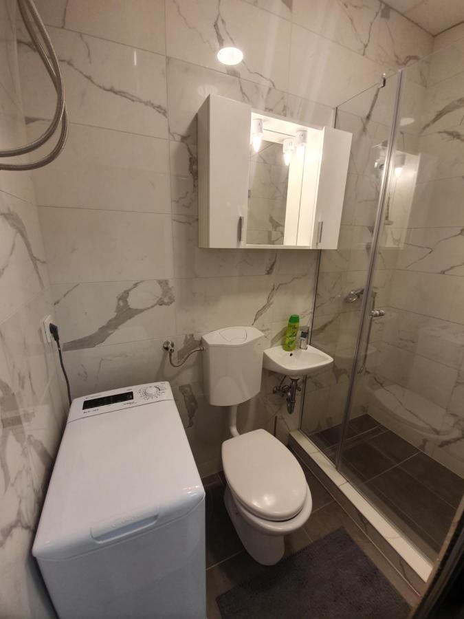 Maribor City Center Minidorm Apartment Buitenkant foto