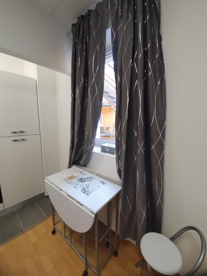 Maribor City Center Minidorm Apartment Buitenkant foto